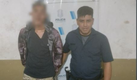 Mataron a una jubilada en Quilmes: el asesino fue entregado a la policía por su propia familia | Actualidad