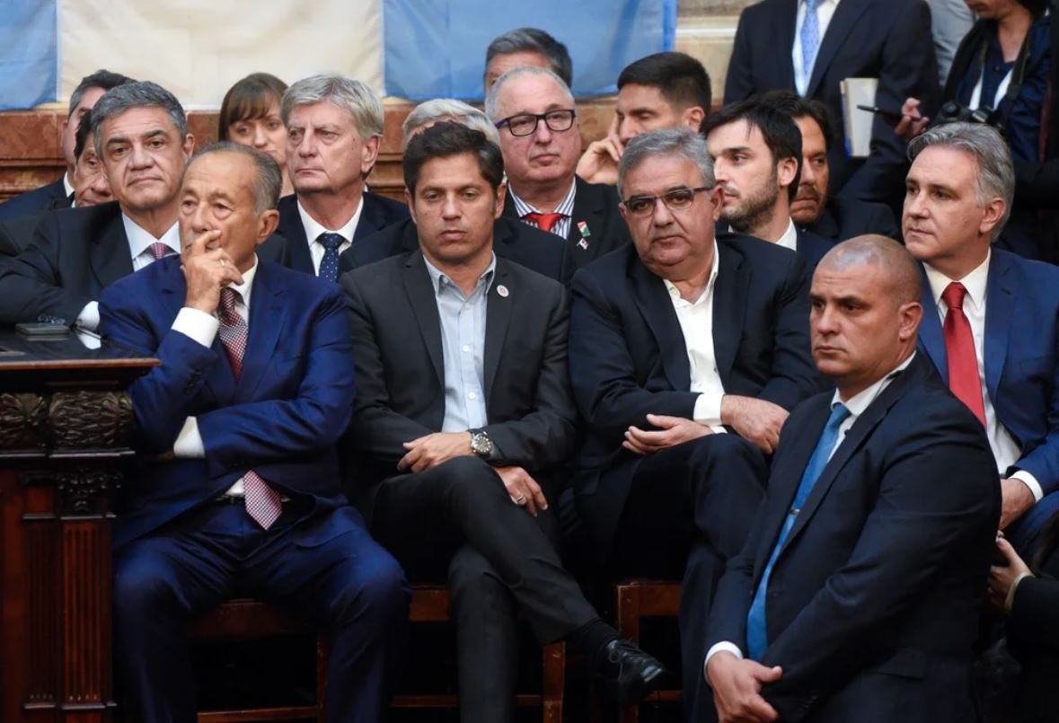 El gobierno convoca a todos los gobernadores y mantiene expectativas por la concurrencia | Actualidad