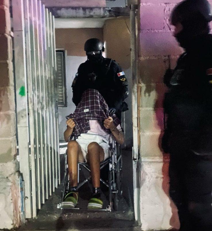 Detuvieron a 4 personas y desarticularon dos puntos de venta de drogas | Córdoba