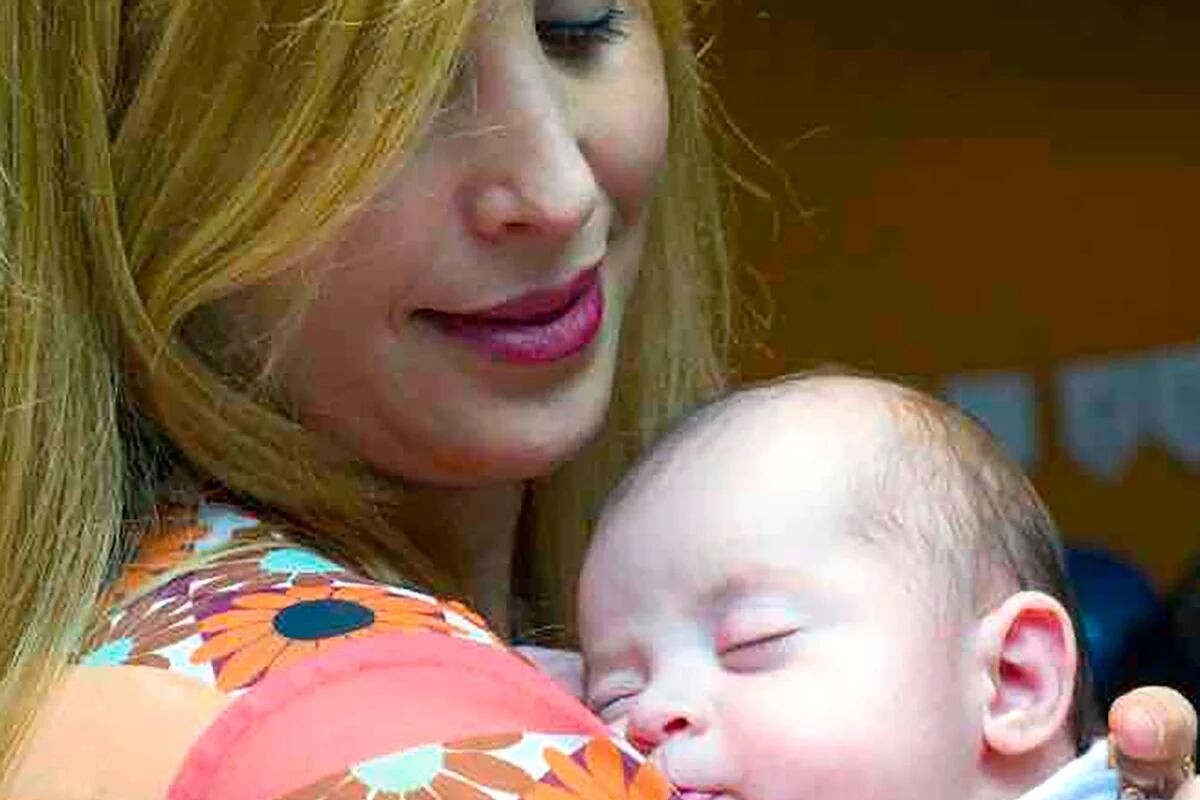 Río Cuarto: el fiscal pidió prisión perpetua el papá del bebé que murió por zamarreos | Actualidad