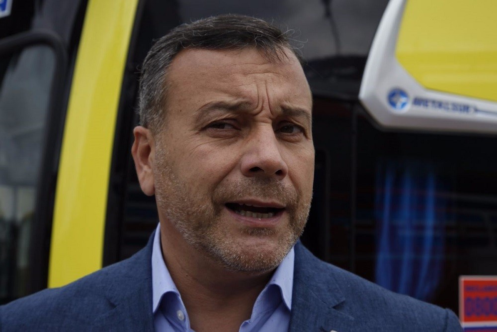 Denunciaron por acoso sexual al secretario de Transporte de Córdoba | Córdoba