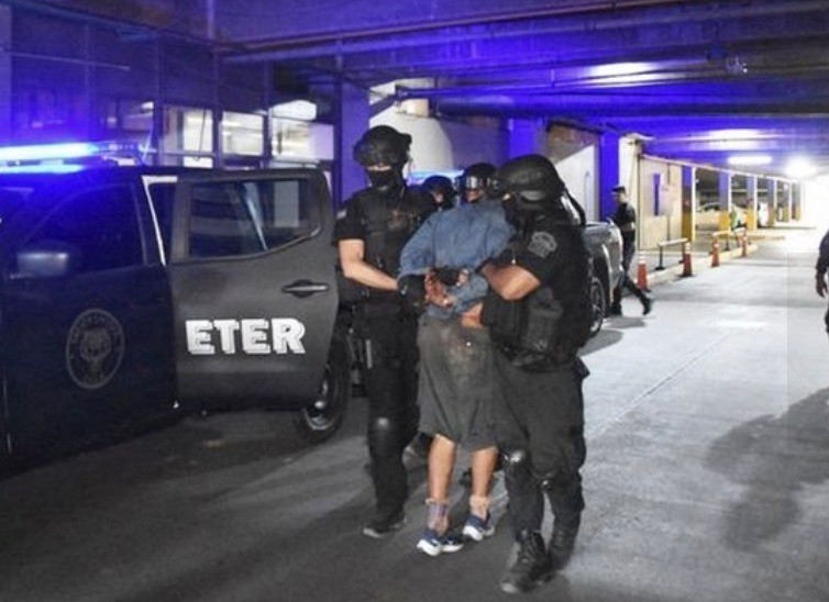 Se confirmó la fecha del inicio del juicio a Roberto Carmona | Córdoba