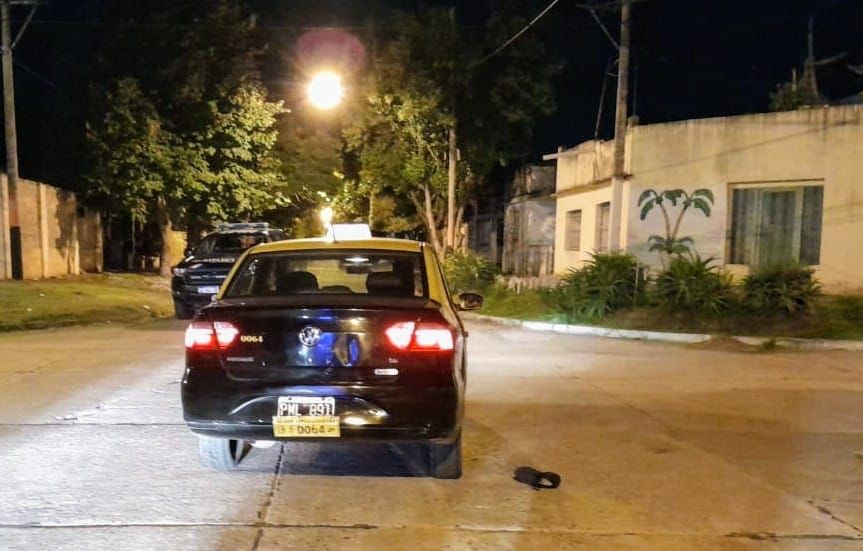 Rosario: Otro taxista asesinado de un disparo en la cabeza en menos de 24 horas | Actualidad