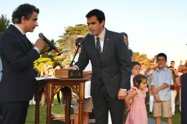 San Isidro: El intendente denunció que “los vecinos subsidiaban el festival Lollapalooza” | Actualidad