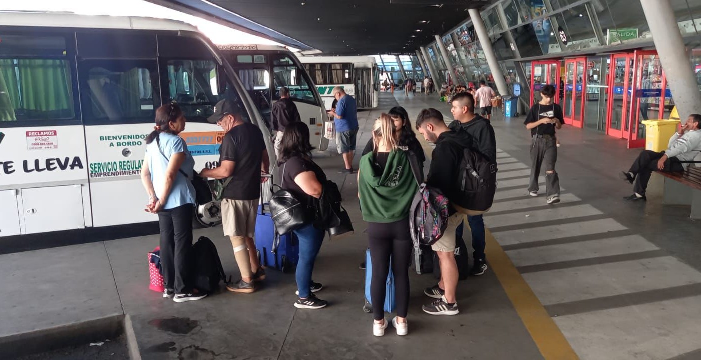 Transporte interurbano: Ersep aprueba ajuste tarifario en Córdoba | Córdoba