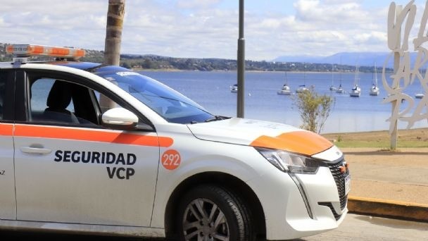Violento enfrentamiento entre vendedor ambulante e inspectores municipales en Carlos Paz | Córdoba