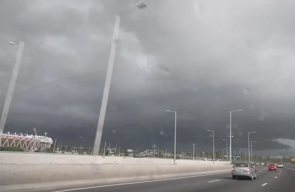 Alerta naranja y amarilla por tormentas en Córdoba: cuáles son las zonas afectadas | Actualidad