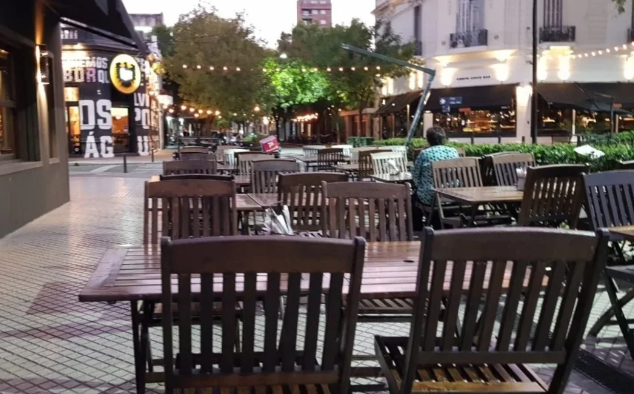 Violencia narco en Rosario: fuerte baja de consumidores en locales gastronómicos | Actualidad