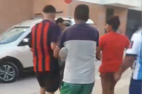 Un policía abatió a delincuente que lo intentó asaltar con tres cómplices: el juez dispuso su detención | Córdoba