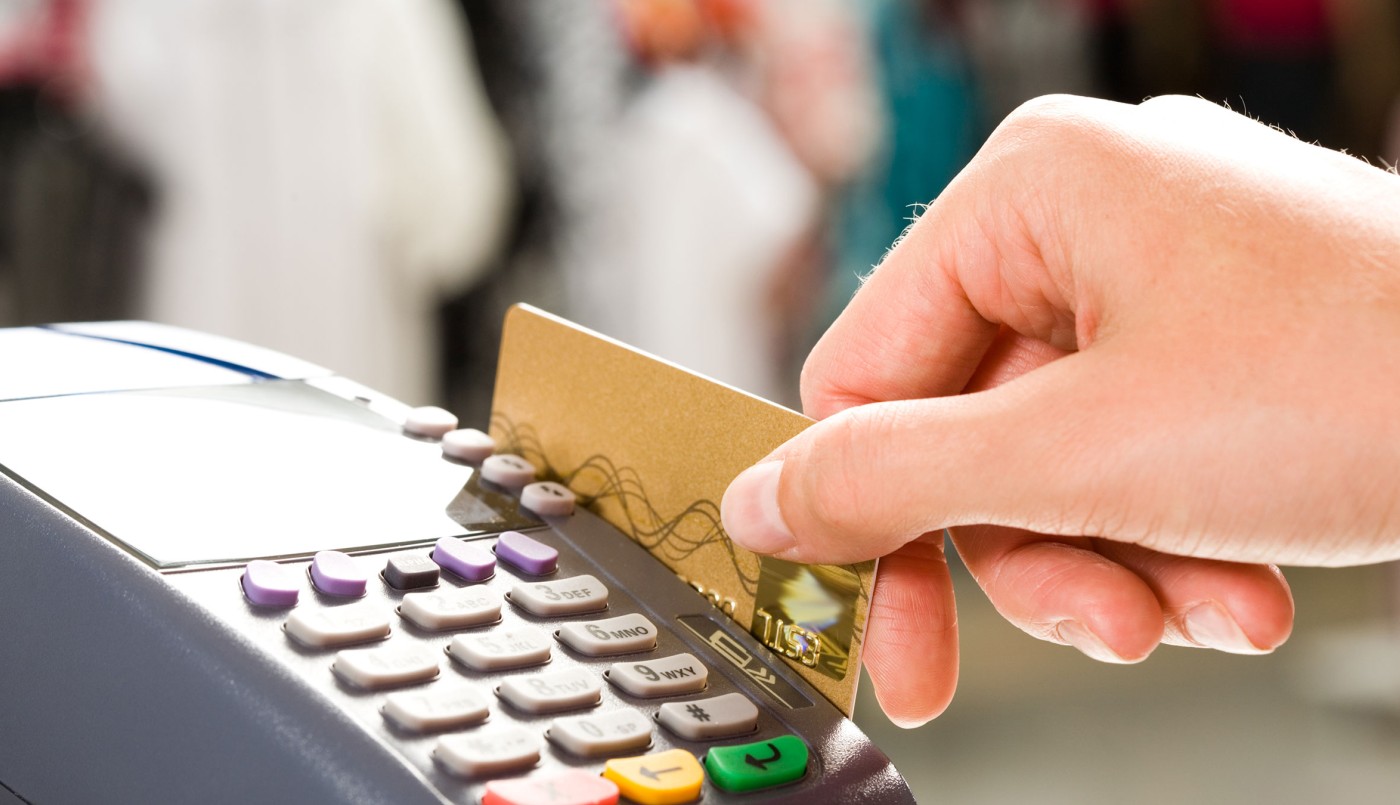 Nuevo sistema para pagar con tarjetas de crédito y débito | Actualidad