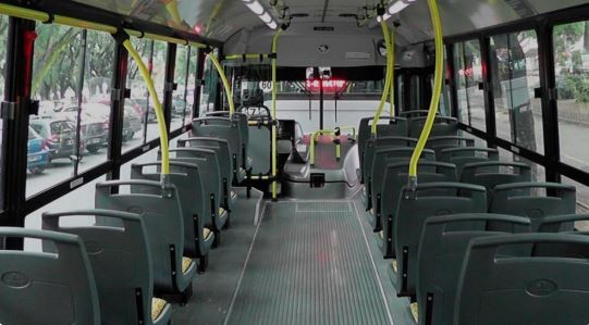 Convocan un nuevo paro de colectivos en el interior: será de 48 horas | Actualidad