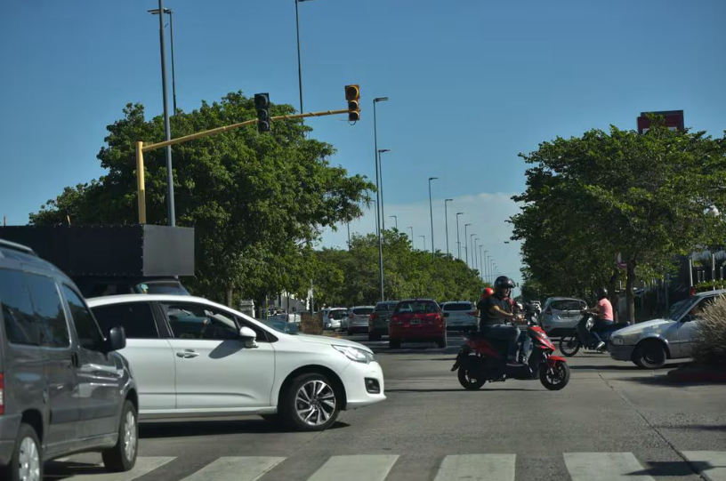 Gran apagón afecta a varias ciudades de la provincia de Córdoba | Córdoba