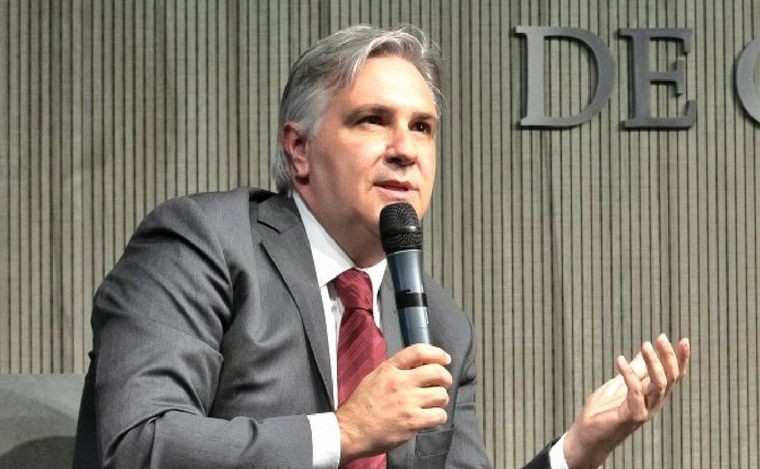 Narcotráfico: Llaryora anunció refuerzos en las fronteras de Córdoba | Córdoba