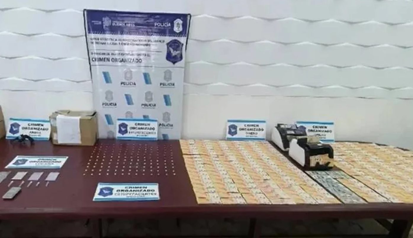 Dejó el fútbol, se convirtió en DJ de fiestas electrónicas y ahora fue condenado por vender éxtasis | Actualidad