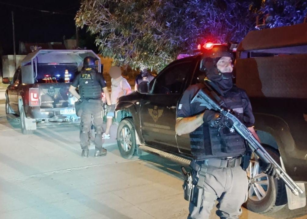 Refuerzan seguridad en Córdoba ante amenaza narco y solicitan mayor presencia de Gendarmería | Córdoba