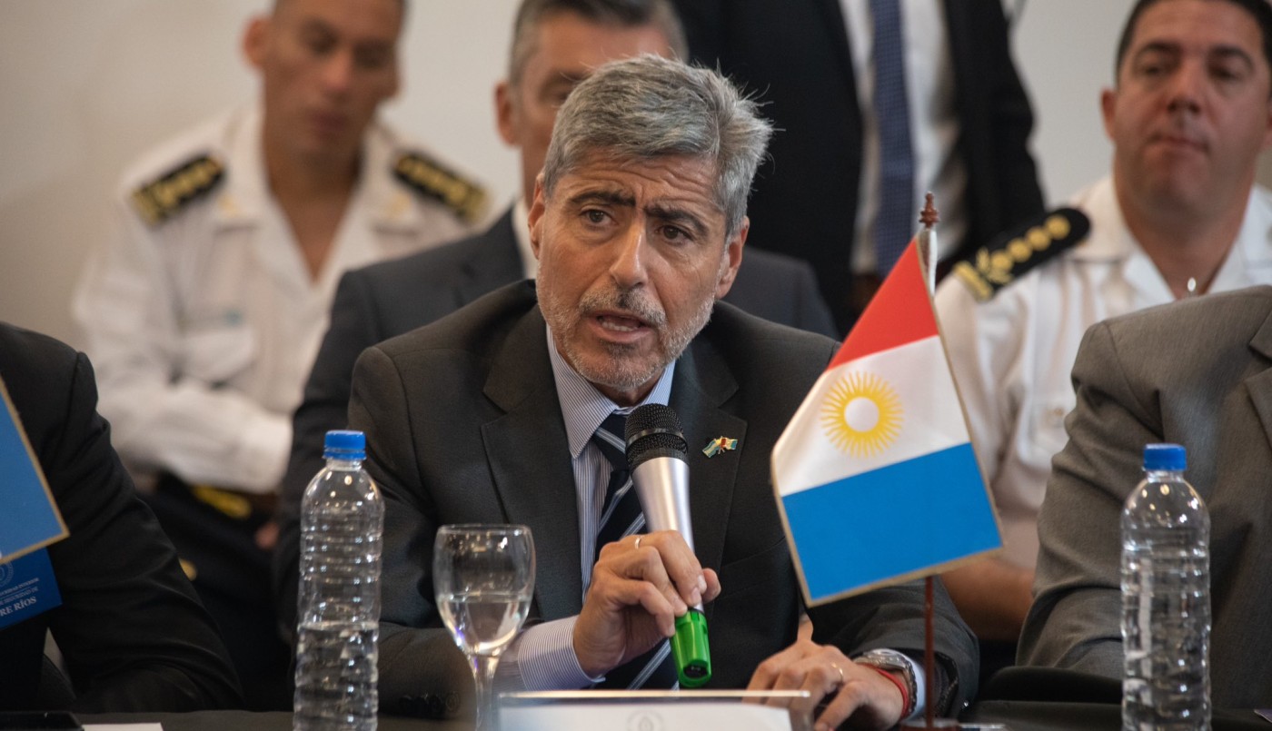 Tras la amenaza a la comisaría, Quinteros viaja a San Francisco | Córdoba