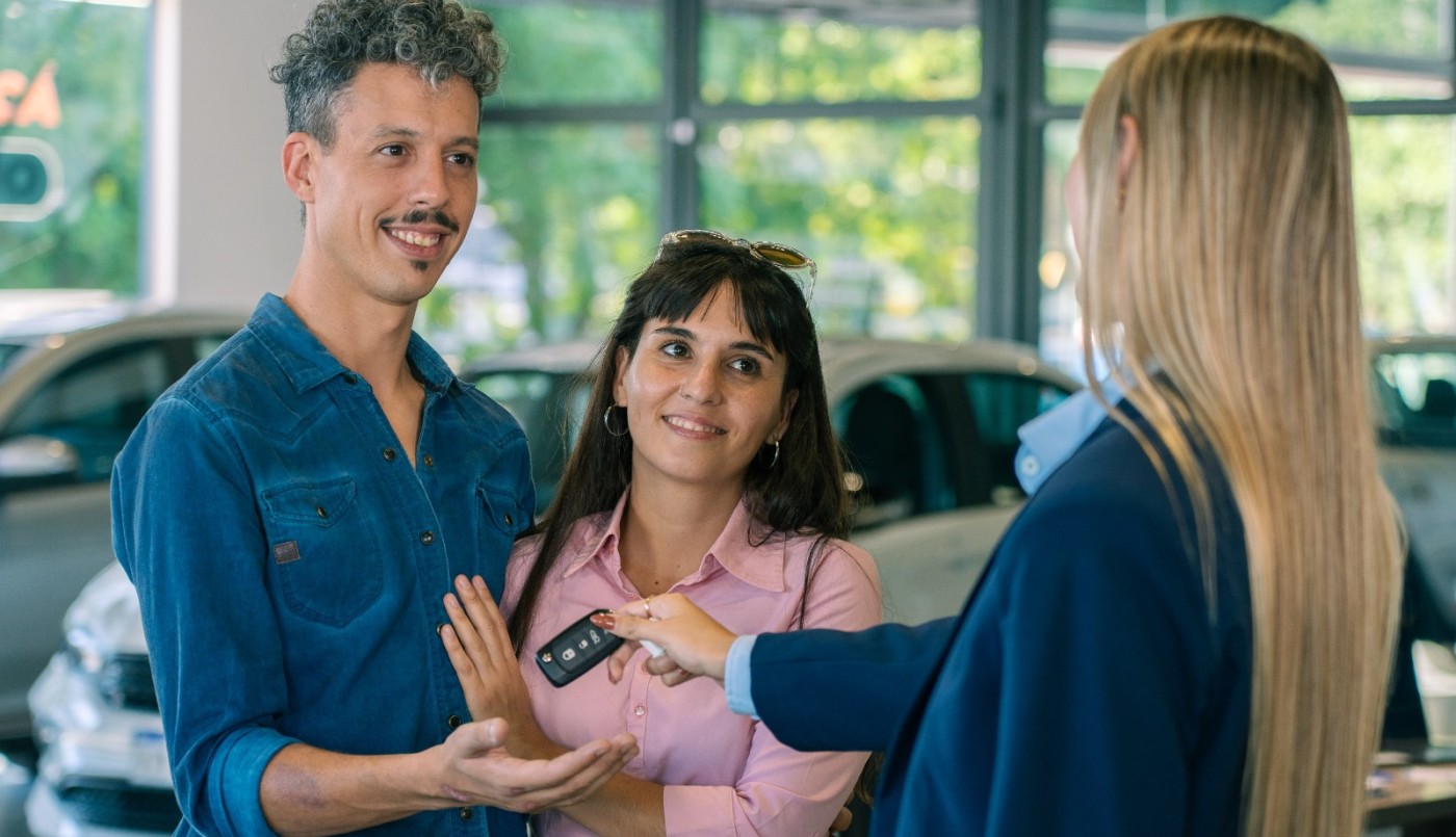 Bancor aumentó el monto de los préstamos para la construcción y autos a $16 millones | Córdoba