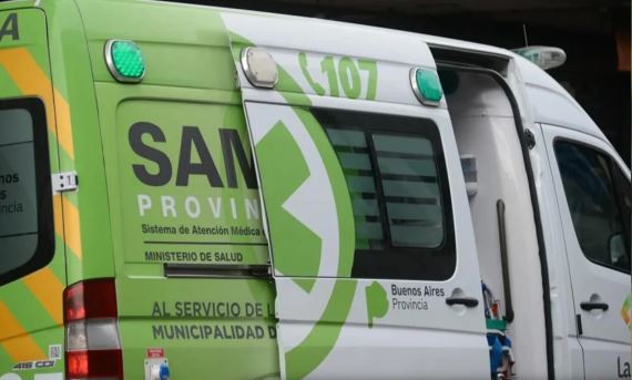 Temporal: murió un hombre en La Plata tras recibir una descarga eléctrica | Actualidad