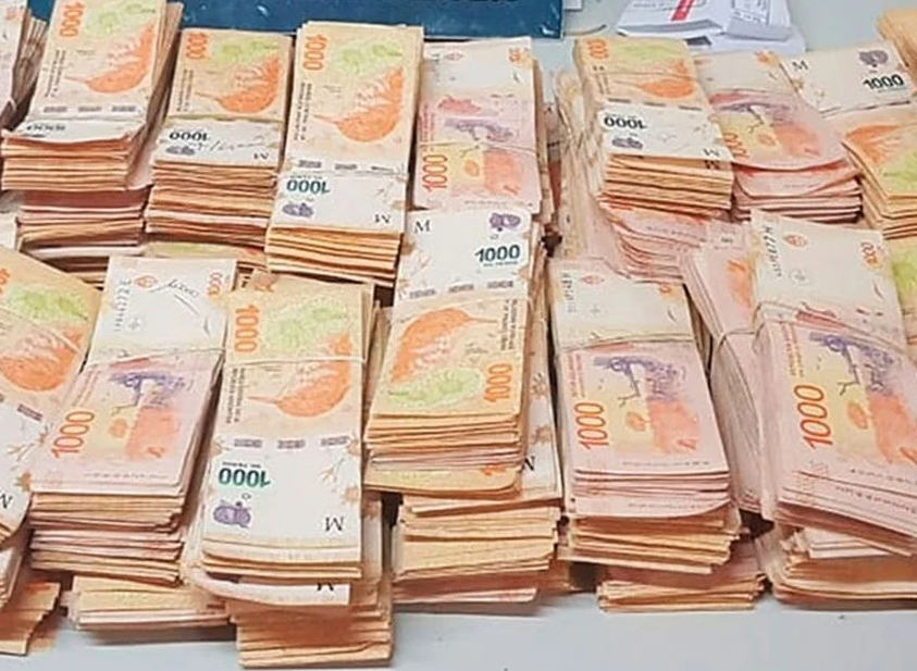 Un apostador de Misiones acertó todos los números y ganó $ 1000 millones | Actualidad