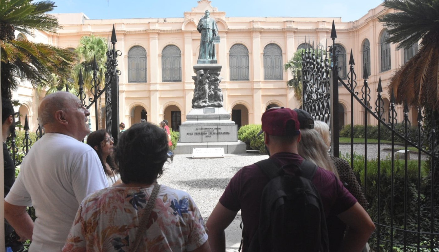 Se cumplen 184 años del nacimiento del Santo José Gabriel del Rosario Brochero | Córdoba