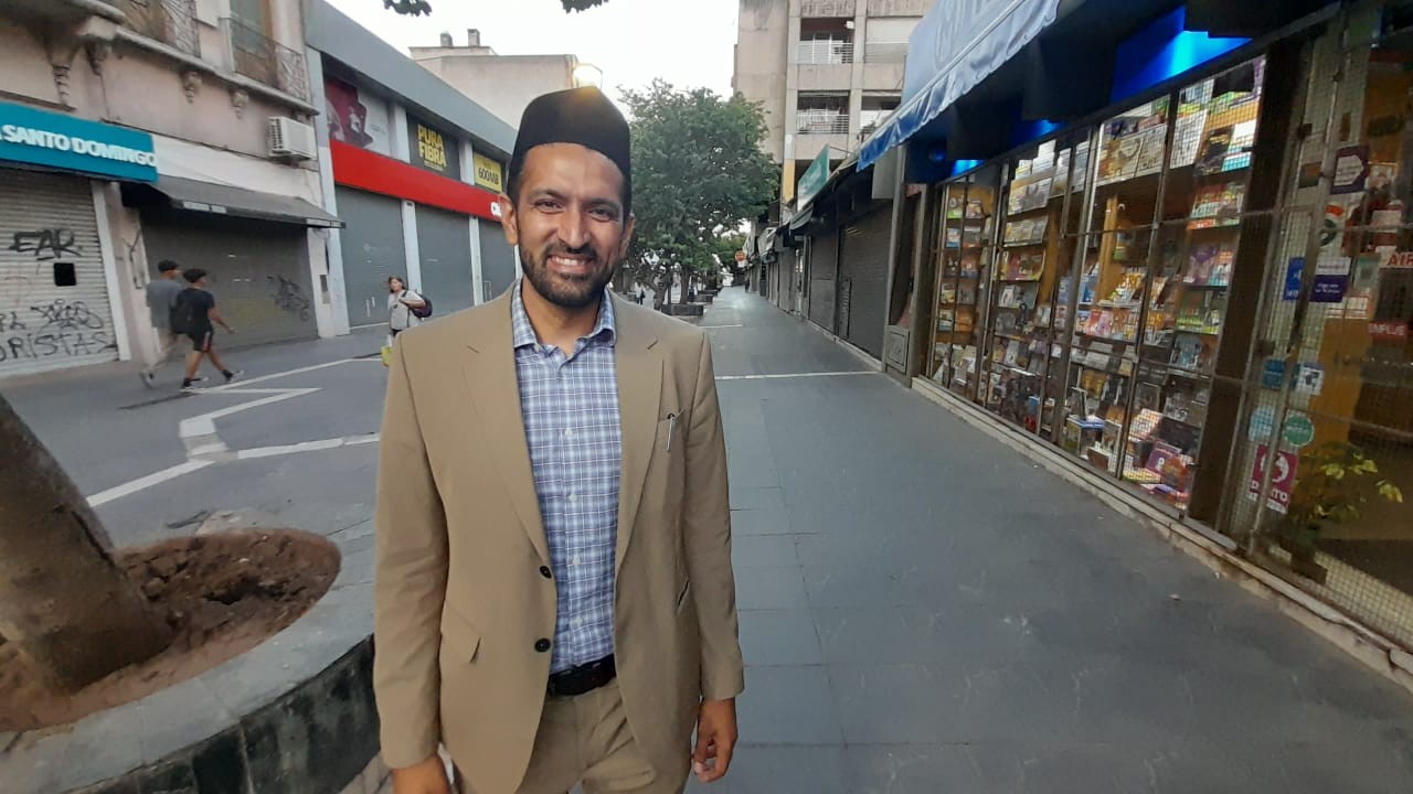 Día de la Lucha contra la Islamofobia: la importancia de evitar prejuicios | Actualidad