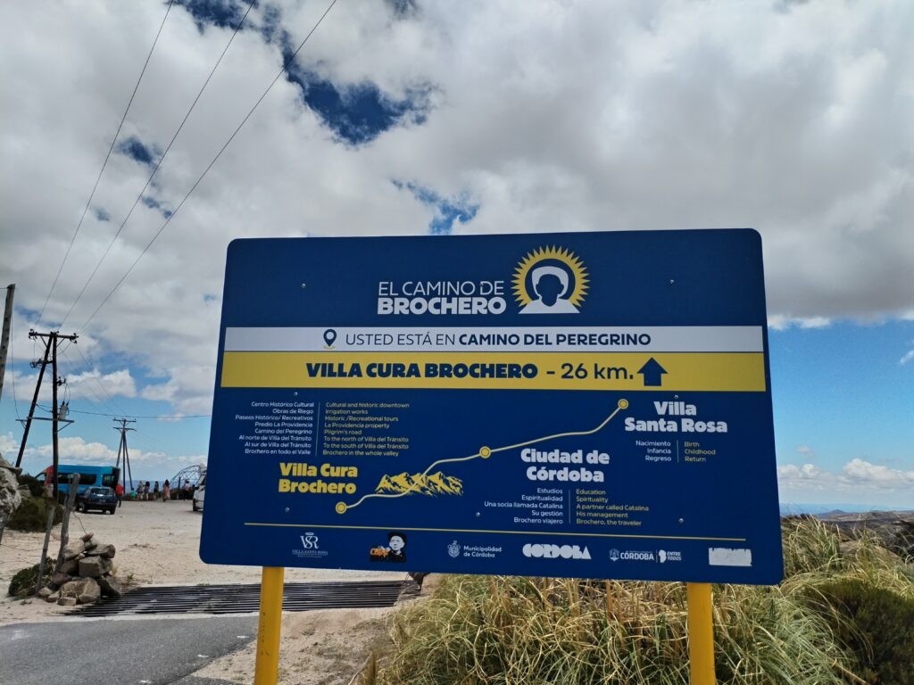 El Camino de Brochero, recomendado para hacer su recorrido en Semana Santa | Visita Córdoba