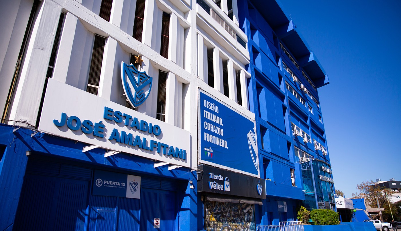 Detuvieron a los cuatro futbolistas de Vélez acusados de abuso sexual | Actualidad