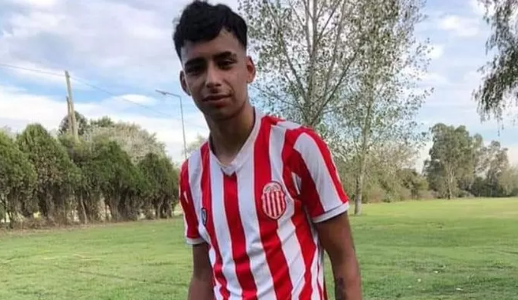 Lucas González: jefe de la Policía de la Ciudad calificó de “asesinos” a los que mataron al futbolista | Actualidad