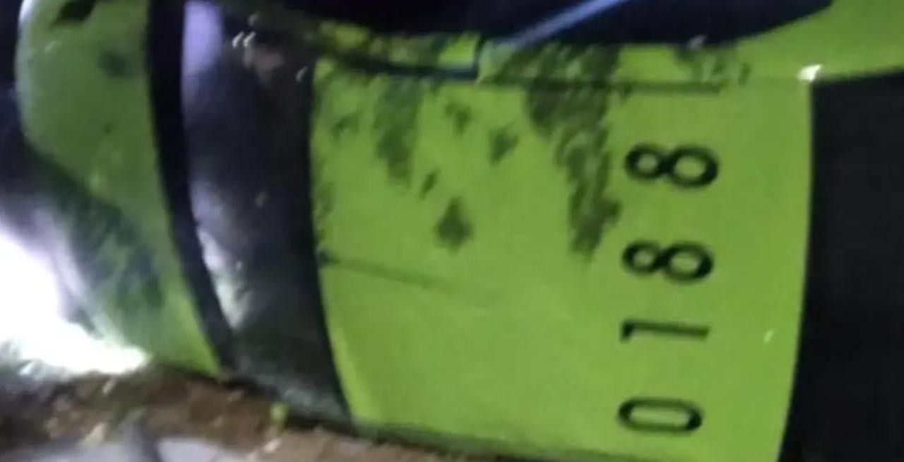 Accidente en Córdoba: Un remisero perdió el control y volcó contra árbol | Córdoba