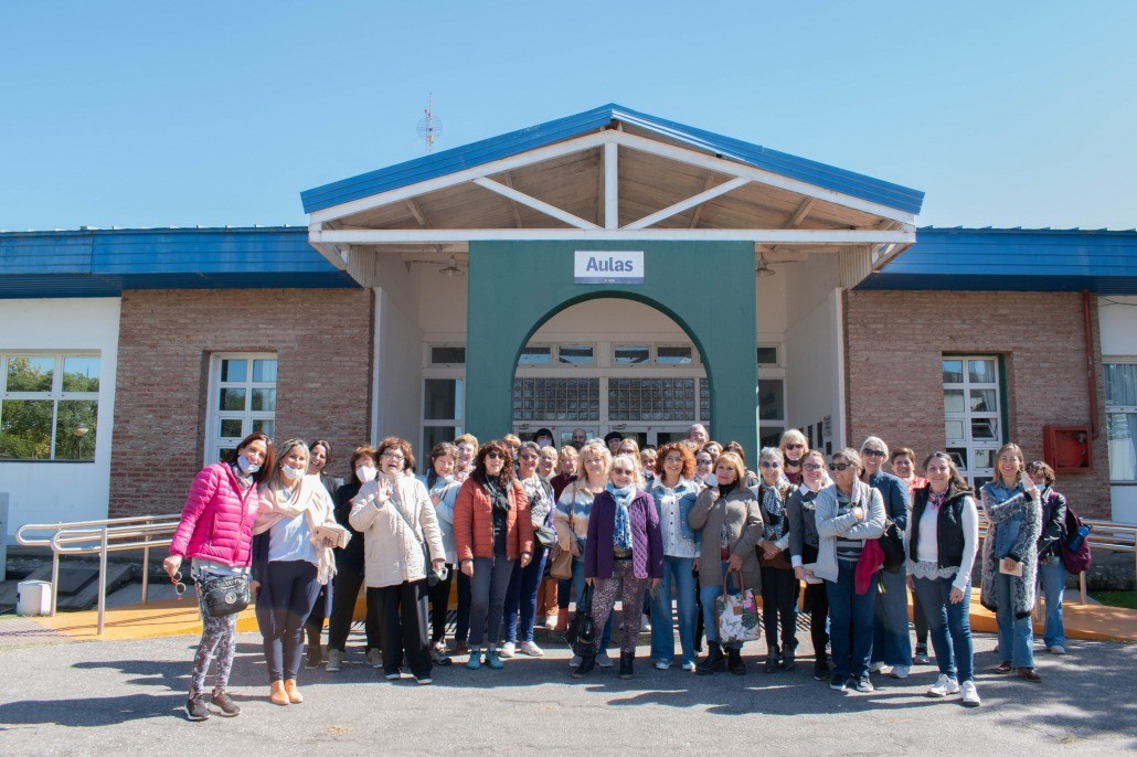 La Universidad de Villa María dará cursos para adultos mayores | Córdoba
