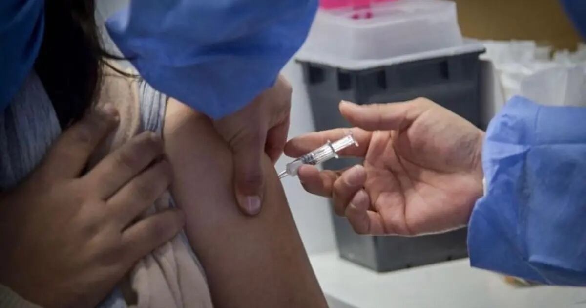 Vacunación antigripal en Córdoba: arranca el próximo jueves la campaña para grupos de riesgo | Córdoba