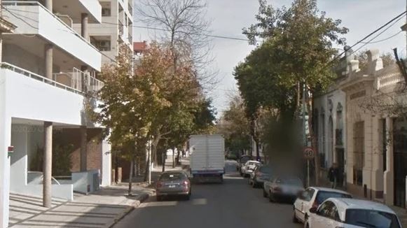 Macabro hallazgo en Caballito: encontraron a un hombre descuartizado dentro de una valija | Actualidad