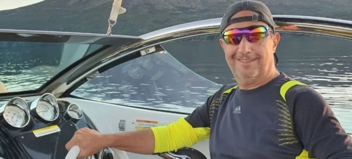 Un comerciante argentino murió al ser arrastrado por la corriente en Punta del Este | Actualidad