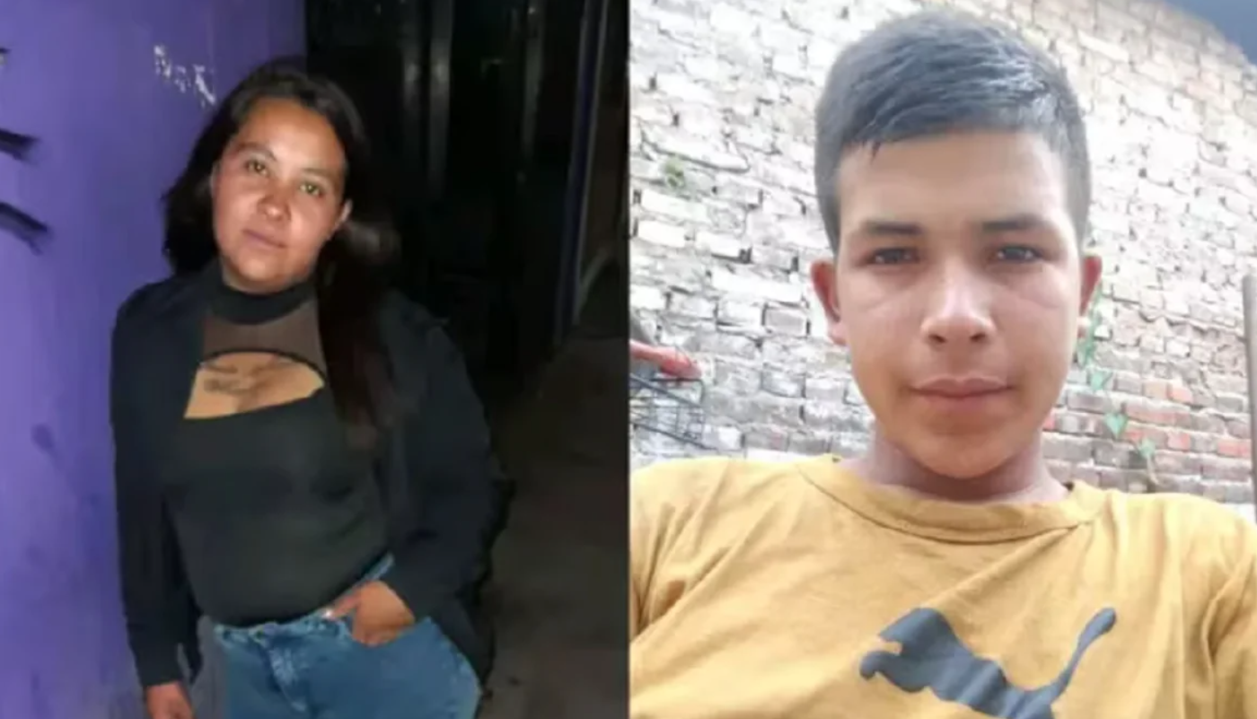 "Tenemos nuestras locuras": el inquietante mensaje de la mujer acusada de degollar a su exnovio menor de edad | Actualidad