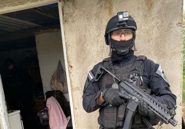 Madre e hijo simulaban ser “naranjitas” pero vendían drogas: fueron detenidos | Córdoba