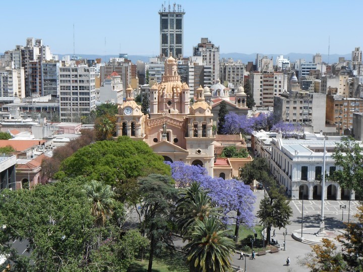 Tiempo en Córdoba: cuándo vuelven las lluvias | Córdoba