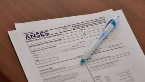 El domingo termina el plazo para presentar la libreta de la AUH 2023 | Actualidad