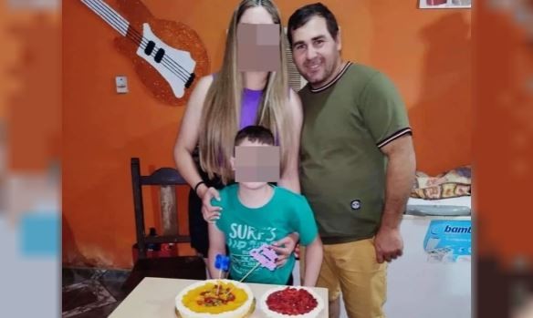 Parricidio en Formosa: asesinó a su hijo e intentó quitarse la vida | Actualidad