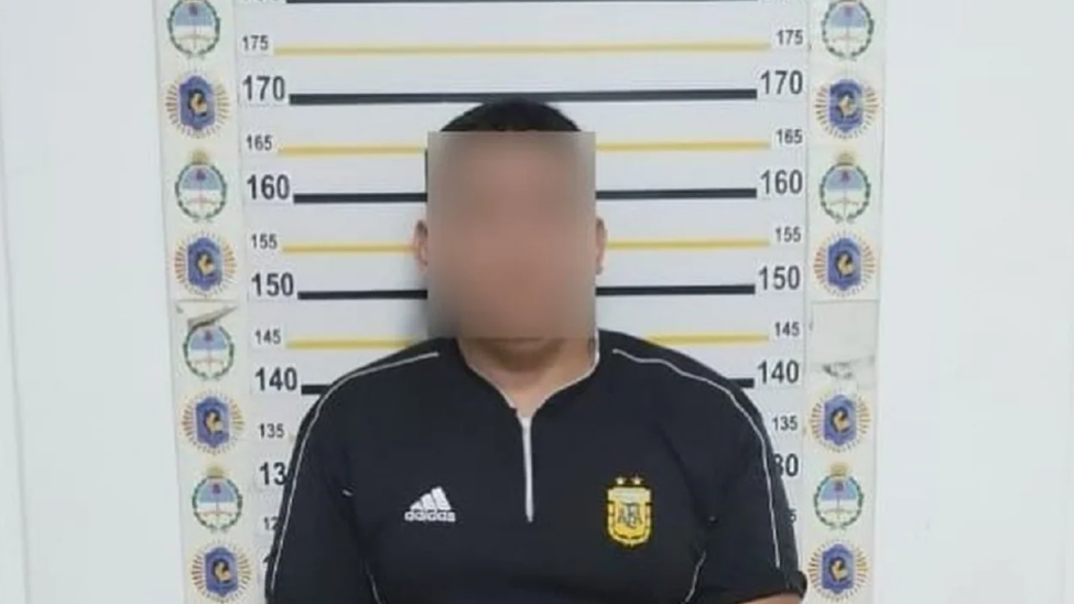 Cayeron los autores de las amenazas contra Di María y su familia | Actualidad