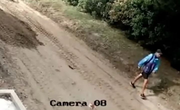 Identificaron a un sospechoso por el asesinato del chef en Pinamar | Actualidad