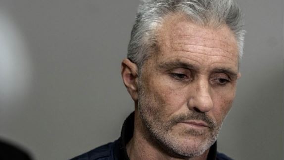 “Me sacaron las ganas de vivir”: Pachelo ratificó su inocencia | Actualidad