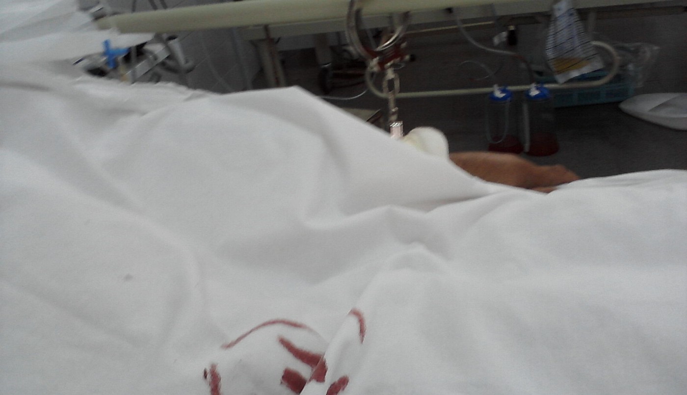 Insólito: un preso, alojado en el Hospital Misericordia, pidió ir al baño y se fugó | Córdoba