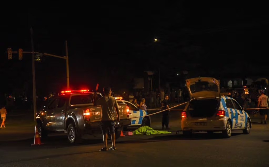 Se conocieron las primeras hipótesis sobre la muerte del inspector de tránsito atropellado en Huerta Grande | Córdoba