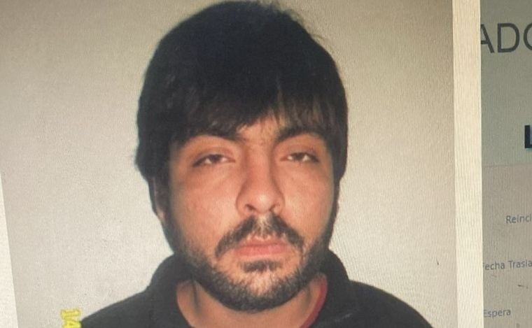 Recapturaron al preso que se escapó del hospital Misericordia | Córdoba