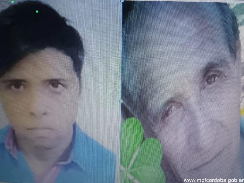 Extraña desaparición de un padre y su hijo en barrio Villa El Libertador | Córdoba