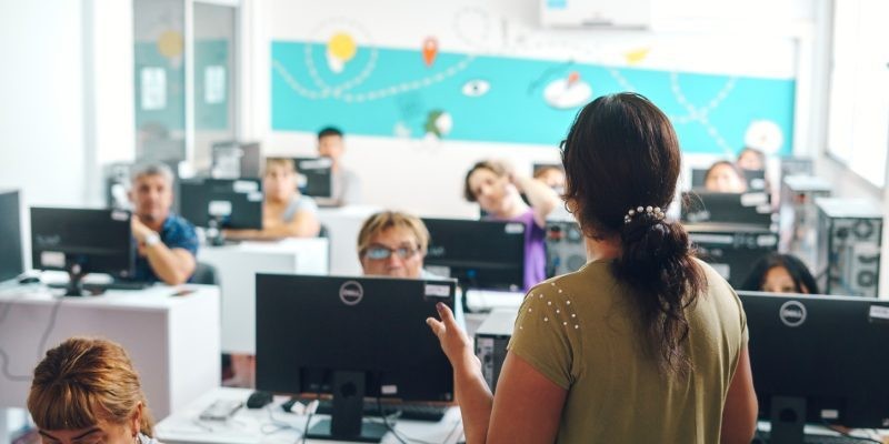 La Municipalidad de Córdoba ofrece varios cursos gratuitos on-line | Córdoba