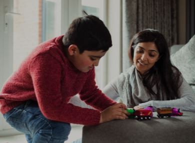 Día Mundial de Concienciación sobre el Autismo: la importancia del diagnóstico precoz y la intervención temprana | Actualidad