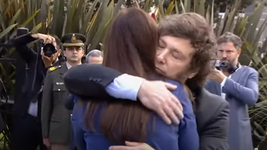 Homenaje a los caídos en Malvinas: Milei convocó a una "nueva era" de reconocimiento de las Fuerzas Armadas | Actualidad