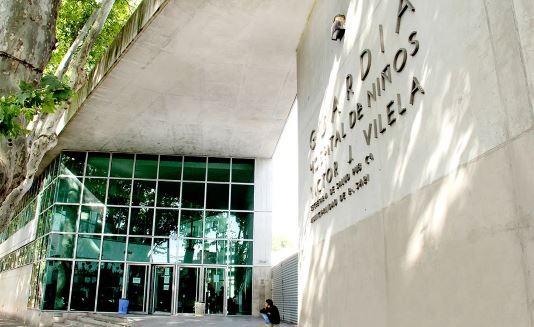 Un menor intentó cortar cables de electricidad y sufrió graves quemaduras | Actualidad