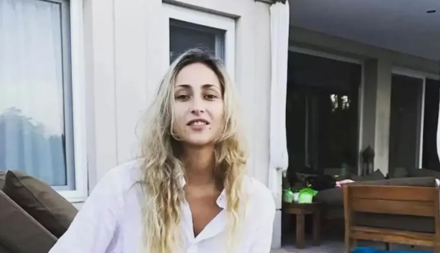 La tristeza de los familiares de la esposa del golfista argentino que murió por dengue: “Nos duele hasta el aliento” | Actualidad